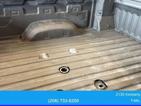 Used 2024 Chevrolet Silverado 3500 High Country w/ High Country Premium Package image 51