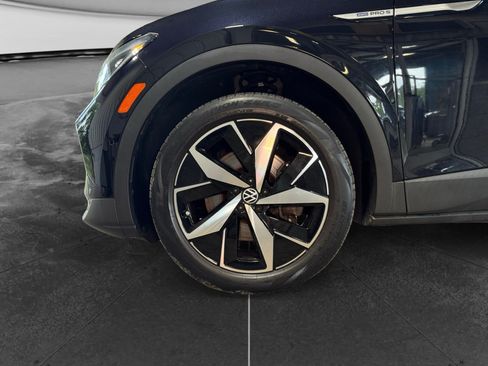Used 2023 Volkswagen ID.4 Pro S AWD/4WD image 27
