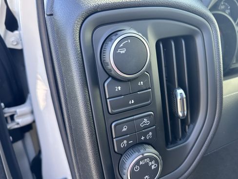 New 2026 Chevrolet Silverado 2500 Custom w/ Custom Value Package image 19