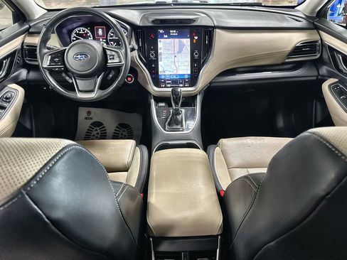 Used 2022 Subaru Outback Limited AWD/4WD image 27