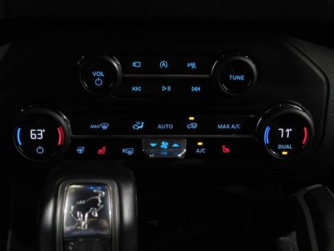 Used 2023 Ford Bronco Outer Banks AWD/4WD image 40