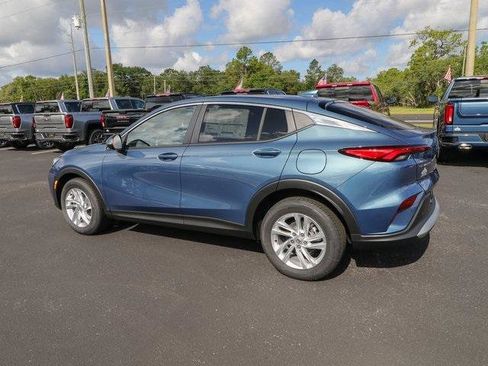 New 2025 Buick Envista Preferred w/ Convenience II Package image 6