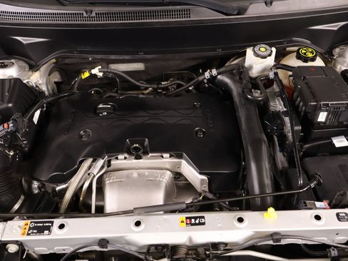 Used 2019 GMC Terrain SLT FWD image 18