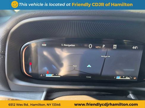 New 2026 Jeep Grand Wagoneer Limited image 19