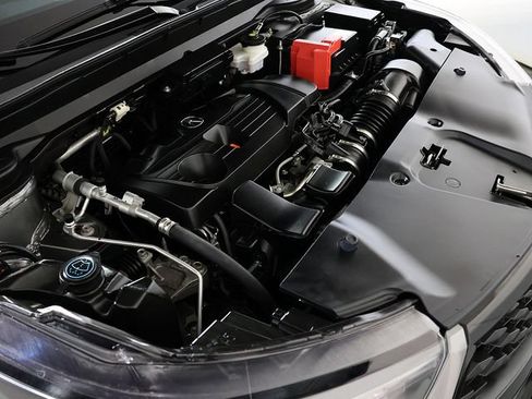 Certified 2023 Acura RDX A-Spec AWD/4WD image 37
