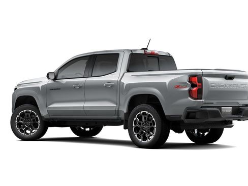 New 2026 Chevrolet Colorado Z71 AWD/4WD image 2
