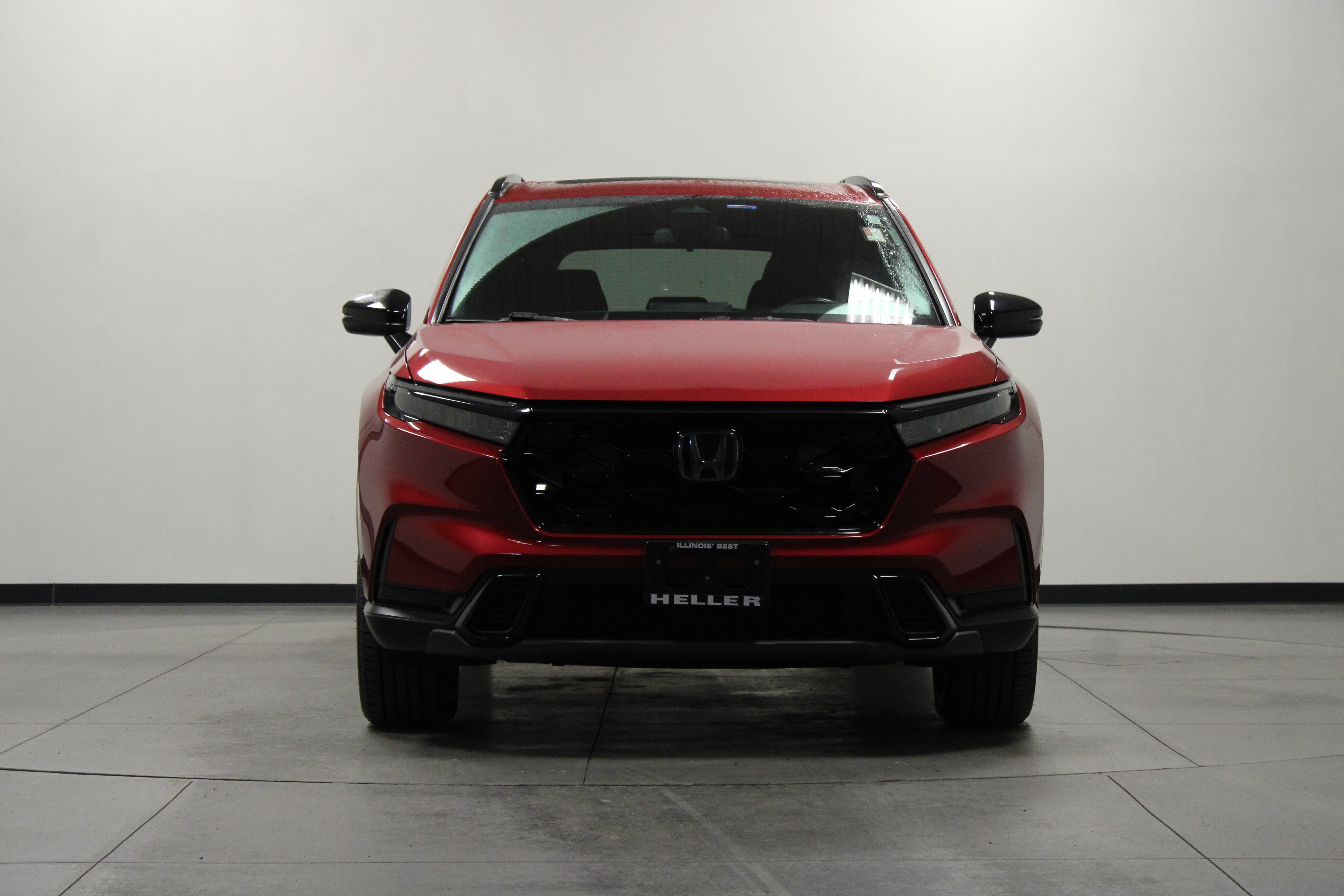 Used 2024 Honda CR-V Sport image 9