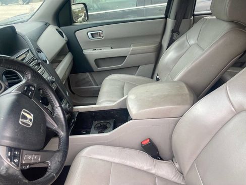 Used 2012 Honda Pilot EX-L image 10