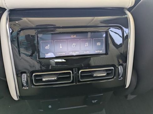 Used 2023 Lincoln Aviator Black Label w/ Jet Package image 25