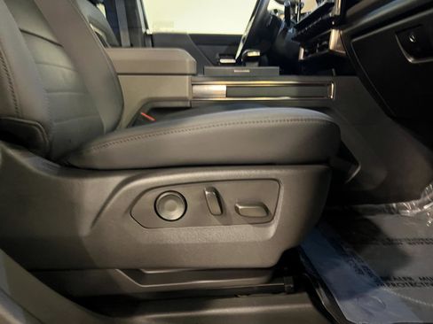 Used 2024 GMC Hummer EV 3X w/ Omega Edition AWD/4WD image 45