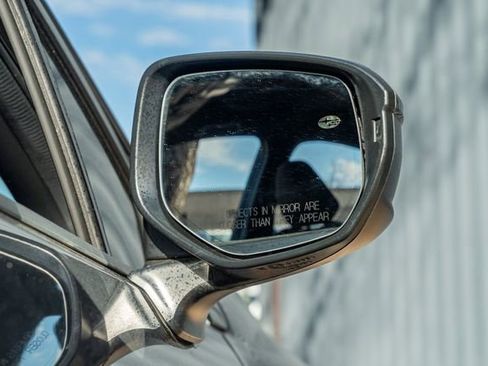 Used 2022 Subaru WRX Premium w/ Popular Package #2 image 13