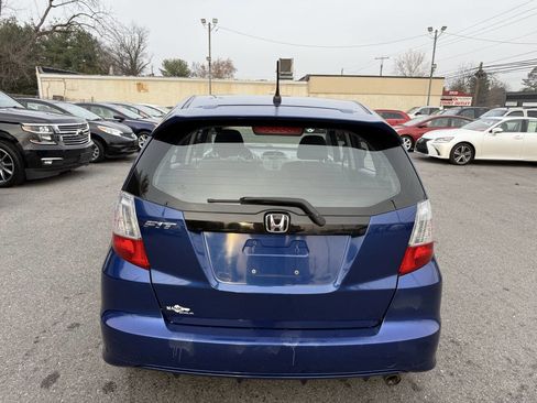 Used 2010 Honda Fit Sport image 4
