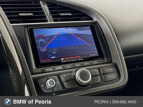 Used 2014 Audi R8 V10 image 22