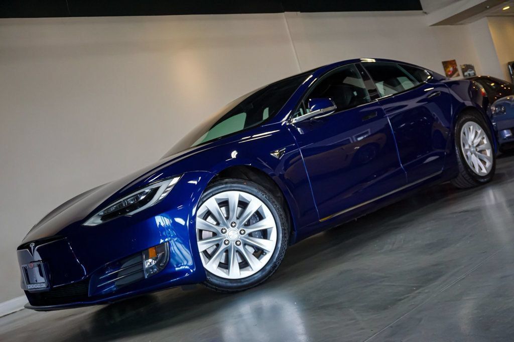 Used 2018 Tesla Model S AWD image 67