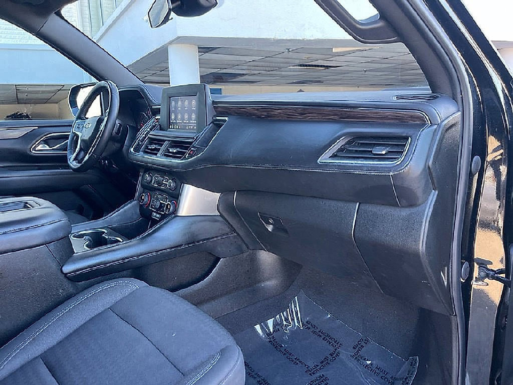Used 2023 Chevrolet Suburban LS w/ Driver Alert Package AWD/4WD image 80
