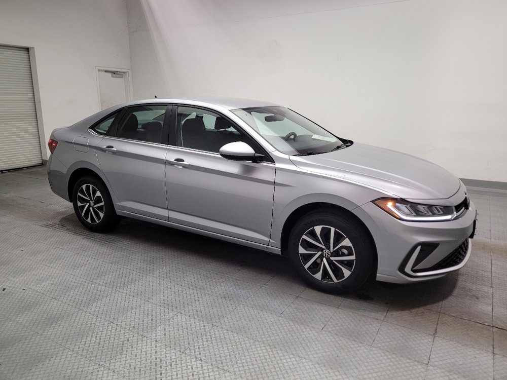Used 2025 Volkswagen Jetta S FWD image 11
