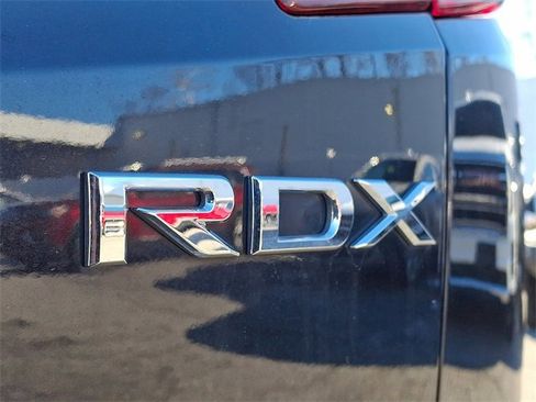 Used 2023 Acura RDX w/ Technology Package image 31