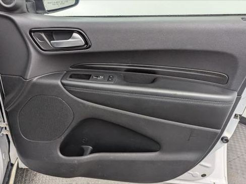 Used 2024 Dodge Durango SXT image 23