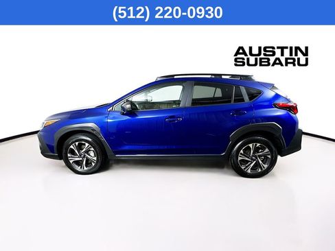 Used 2026 Subaru Crosstrek 2.0i Premium image 5