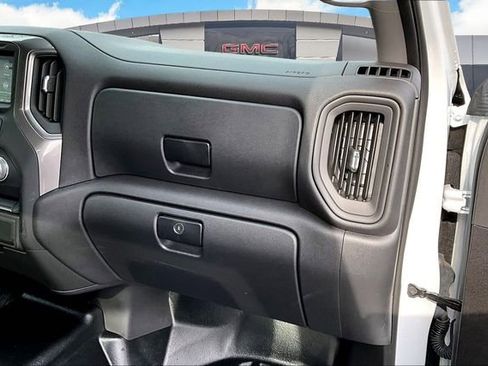 Certified 2023 GMC Sierra 1500 Pro image 15