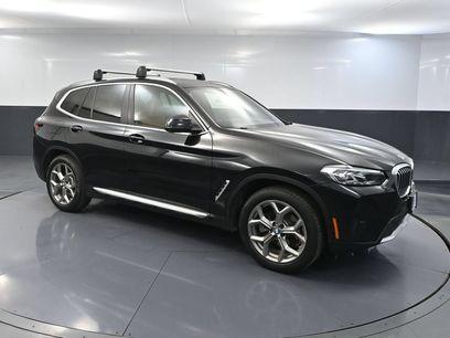 Used 2023 BMW X3 xDrive30i