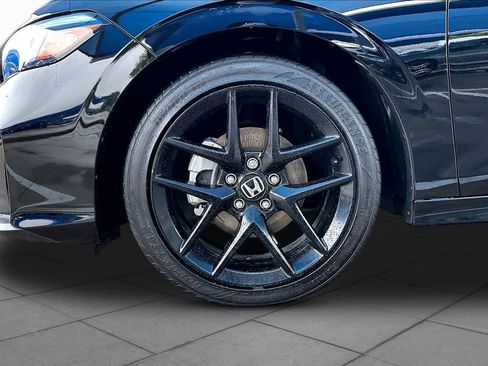 Used 2025 Honda Civic Sport image 11