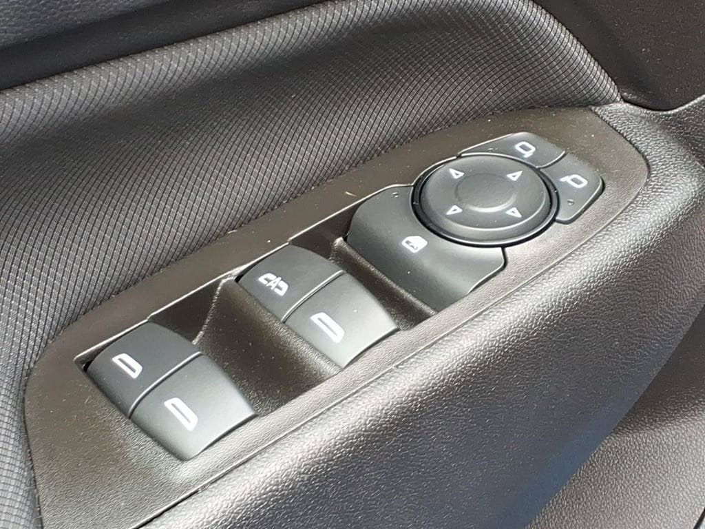 Used 2024 Chevrolet Equinox RS AWD/4WD image 20