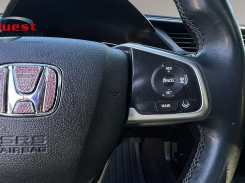Used 2017 Honda Civic Touring image 29