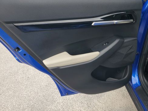 Used 2023 Kia Seltos EX image 30