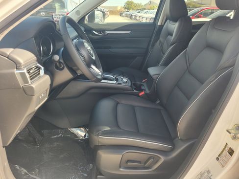 New 2025 MAZDA CX-5 AWD 2.5 S image 3