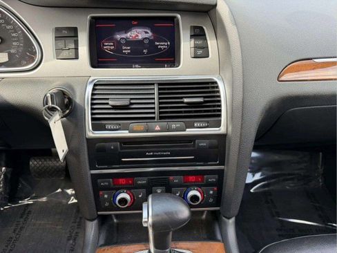 Used 2014 Audi Q7 TDI Premium Plus AWD/4WD image 12