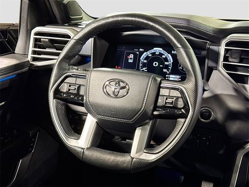 Used 2023 Toyota Tundra Platinum image 16