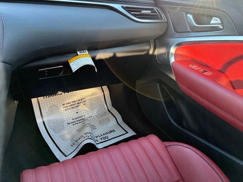 Used 2025 Genesis G70 3.3T Advanced image 37