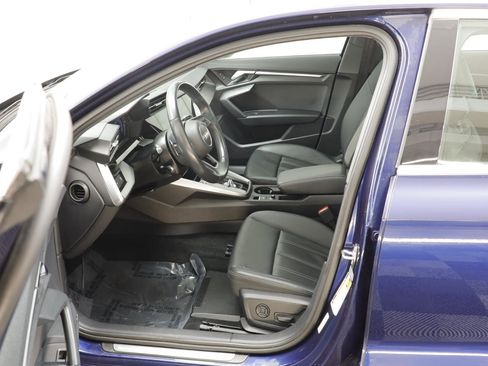 Used 2022 Audi A3 2.0T Premium image 6