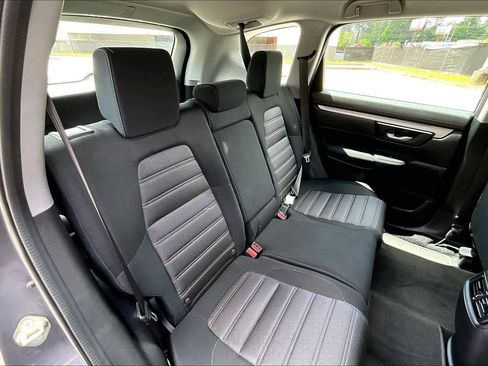 Used 2019 Honda CR-V LX image 20