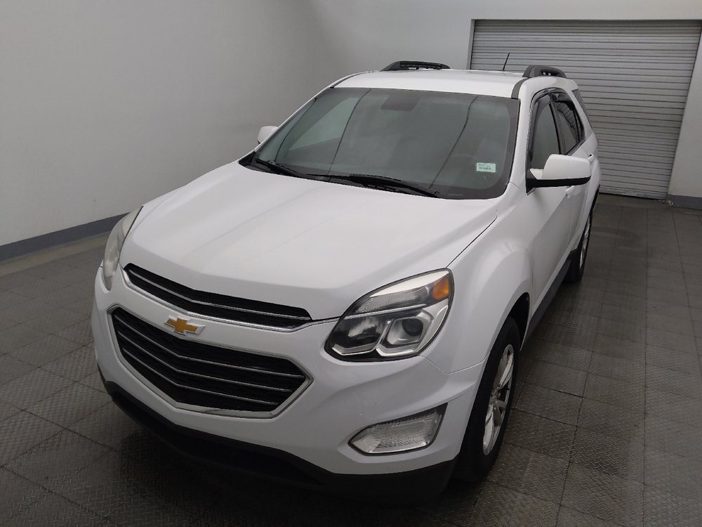 Used 2017 Chevrolet Equinox LT w/ Convenience Package FWD image 15