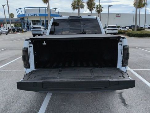 Certified 2023 Ford F150 King Ranch w/ Equipment Group 601A High AWD/4WD image 13