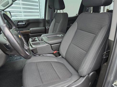 Used 2021 Chevrolet Silverado 1500 LT image 23