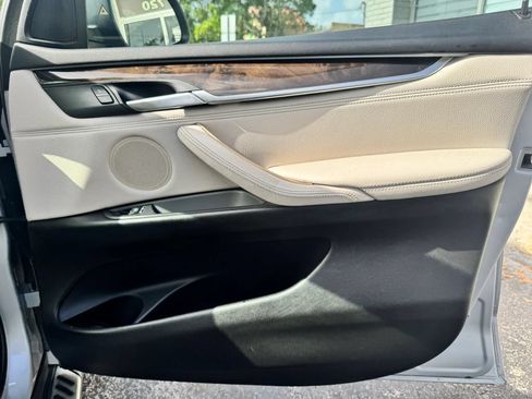 Used 2016 BMW X5 sDrive35i RWD image 44