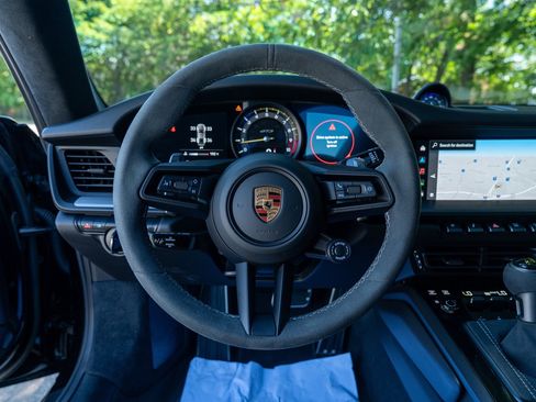 Certified 2023 Porsche 911 GT3 RWD image 25