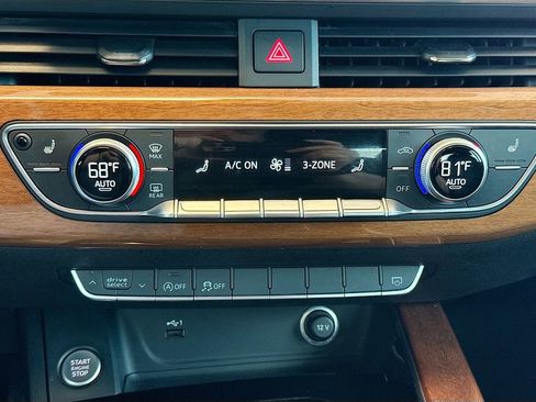 Used 2020 Audi A5 2.0T Premium image 17