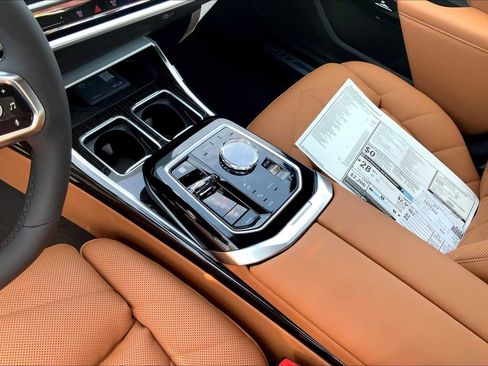 New 2026 BMW 740i 740i image 7