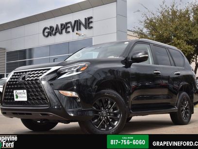 Used 2023 Lexus GX 460 Premium w/ Premium Package