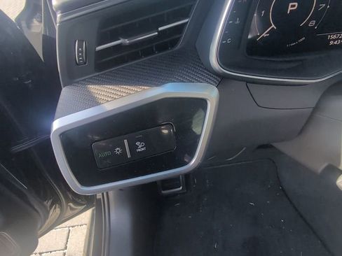 Used 2023 Audi RS 6 w/ Carbon Optic Package image 10