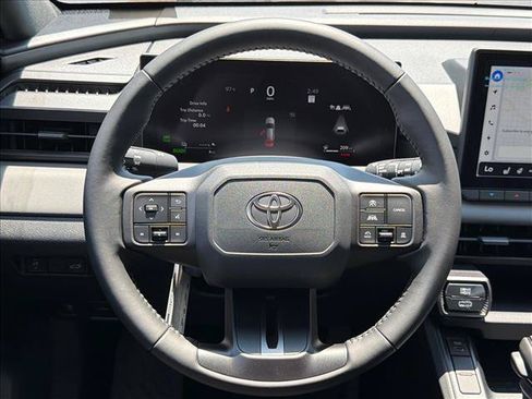 Used 2026 Toyota RAV4 SE w/ Convenience Package AWD/4WD image 24