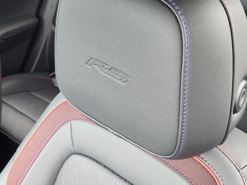 Used 2026 Chevrolet Equinox RS w/ Convenience Package III FWD image 16