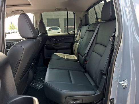 New 2026 Honda Ridgeline RTL image 5