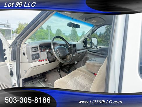 Used 2000 Ford F250 4x4 SuperCab Super Duty image 36