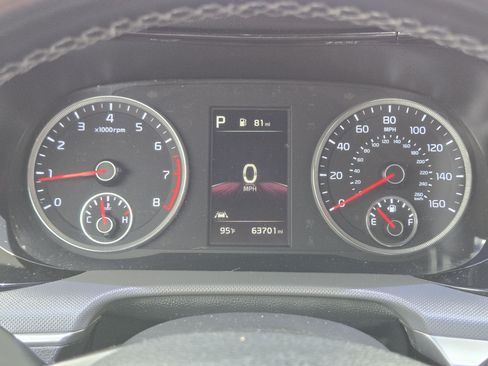 Used 2022 Kia K5 GT-Line AWD/4WD image 16