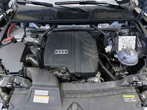 Used 2025 Audi Q5 2.0T Premium Plus AWD/4WD image 30